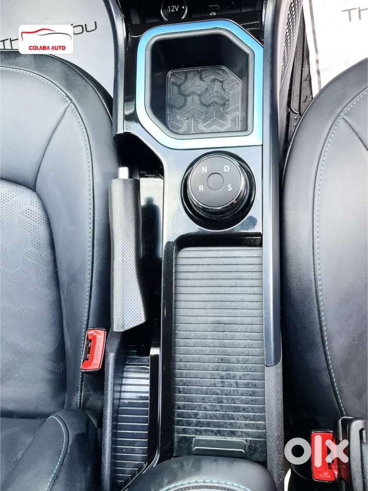 Tata Nexon Ev Xz Plus, 2022, Electric