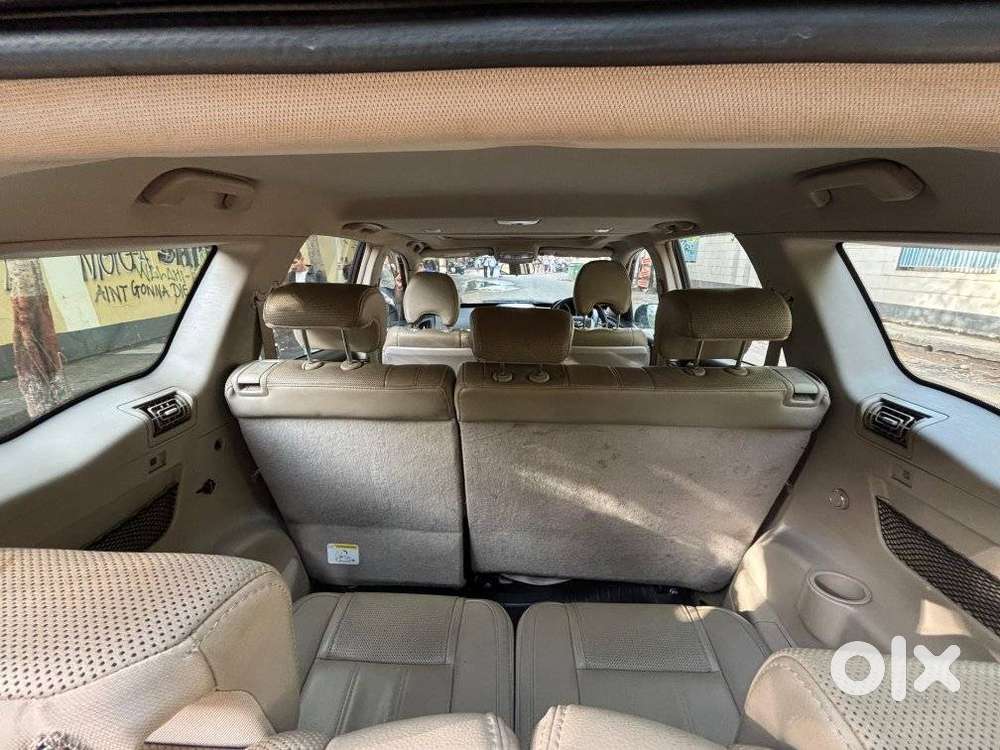 Mahindra Xuv500 2.2 W10, 2016, Diesel