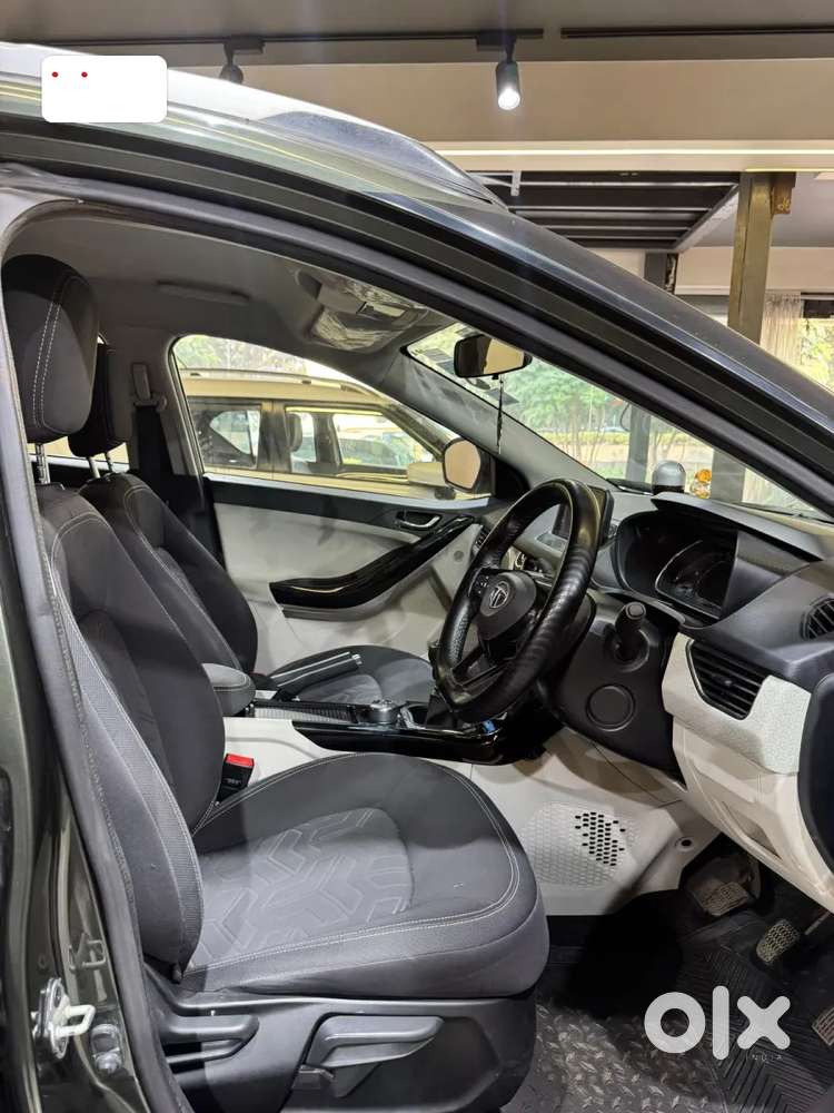 Tata Nexon 1.2 Revotron Xz Plus, 2020, Petrol