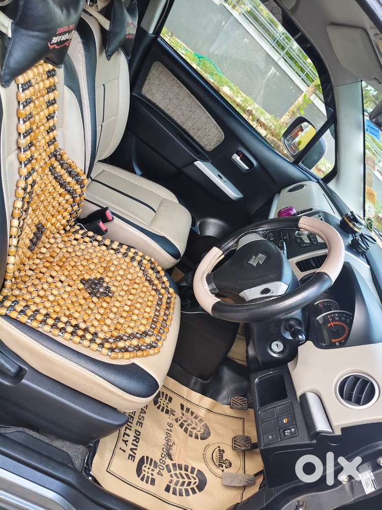 Maruti Suzuki Wagon R