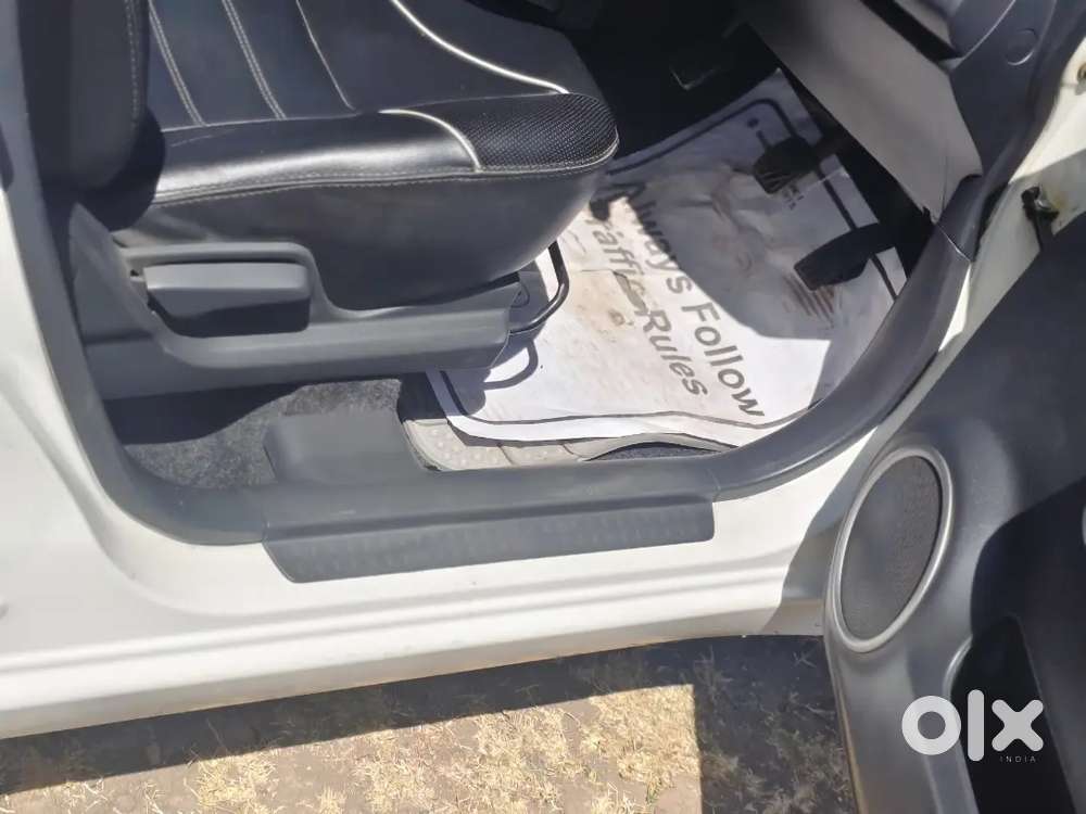 Maruti Swift 2004-2011 Petrol