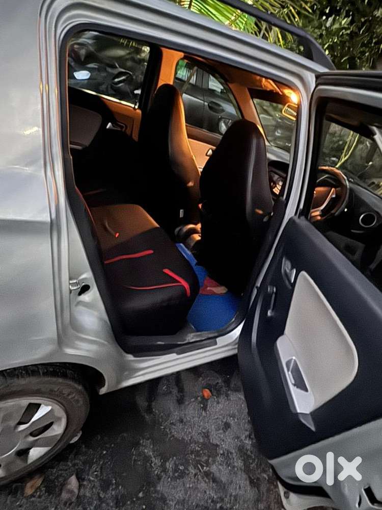 Maruti Suzuki 2018 Manual Petrol