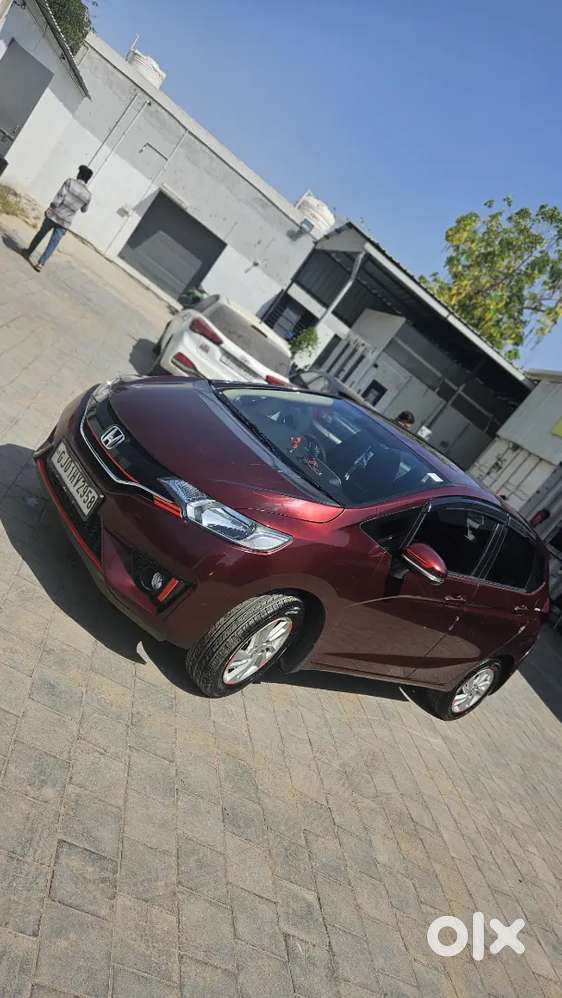 Mint  Condition Honda Jazz For Sale. Direct Owner.