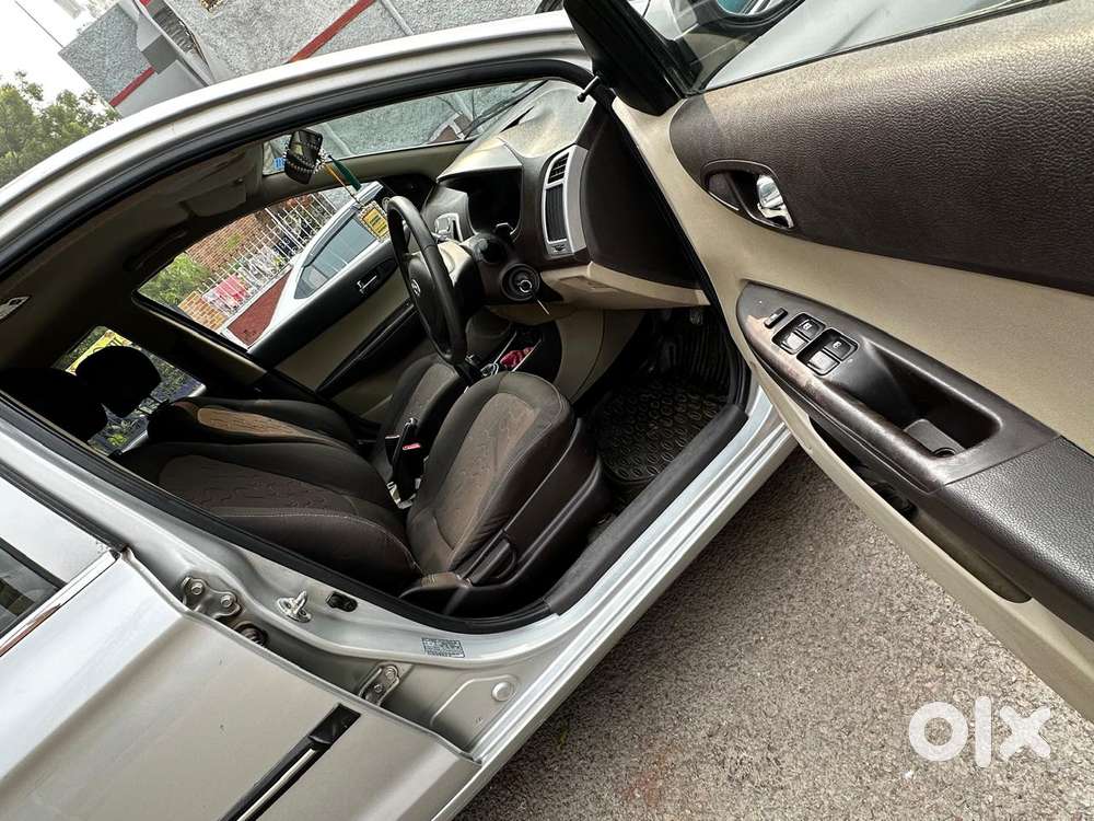Hyundai I20 Magna, 2012, Petrol