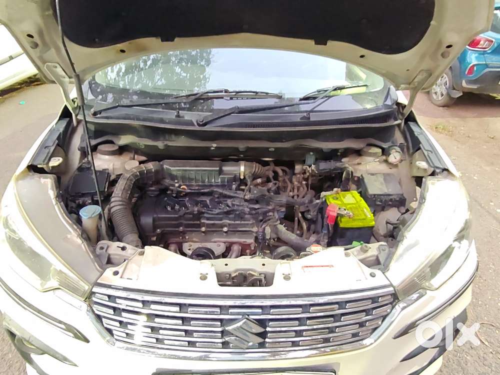 Maruti Suzuki Ertiga Vxi (o) Cng, 2021, Cng & Hybrids