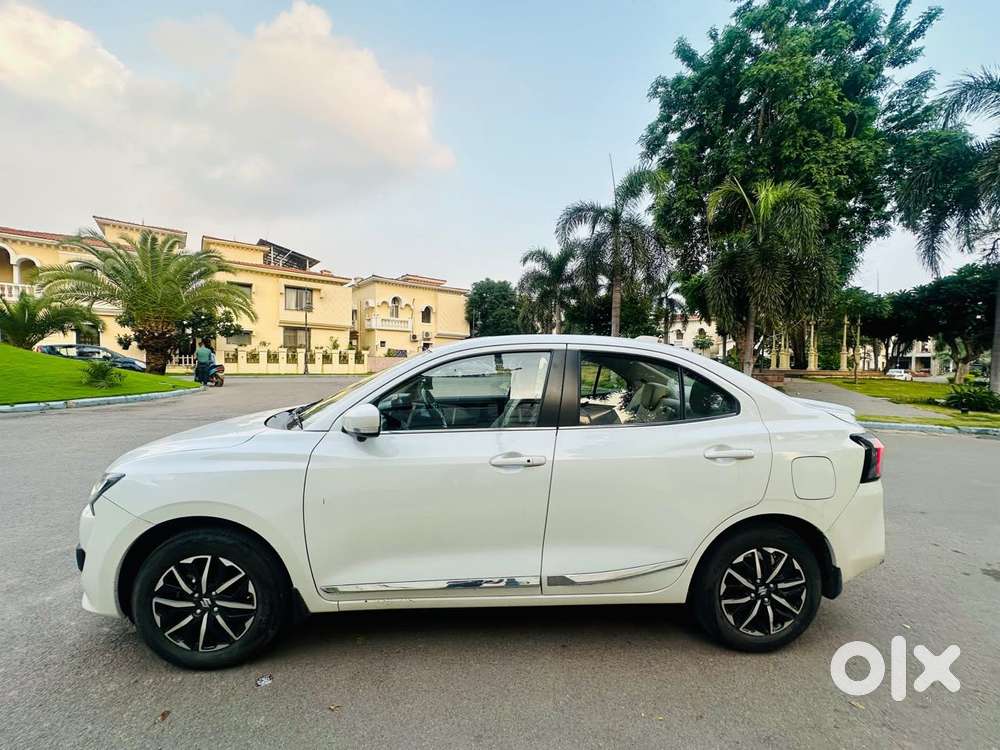 Maruti Suzuki Swift Dzire Zxi+ Mt, 2025, Petrol