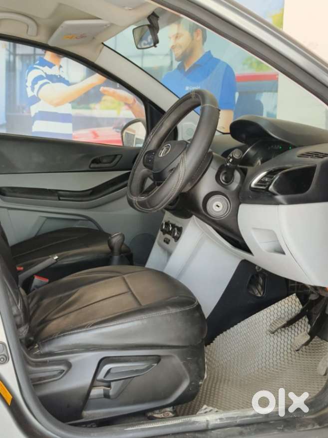Tata Tiago 1.2 Revotron Xz Wo Alloy, 2022, Petrol
