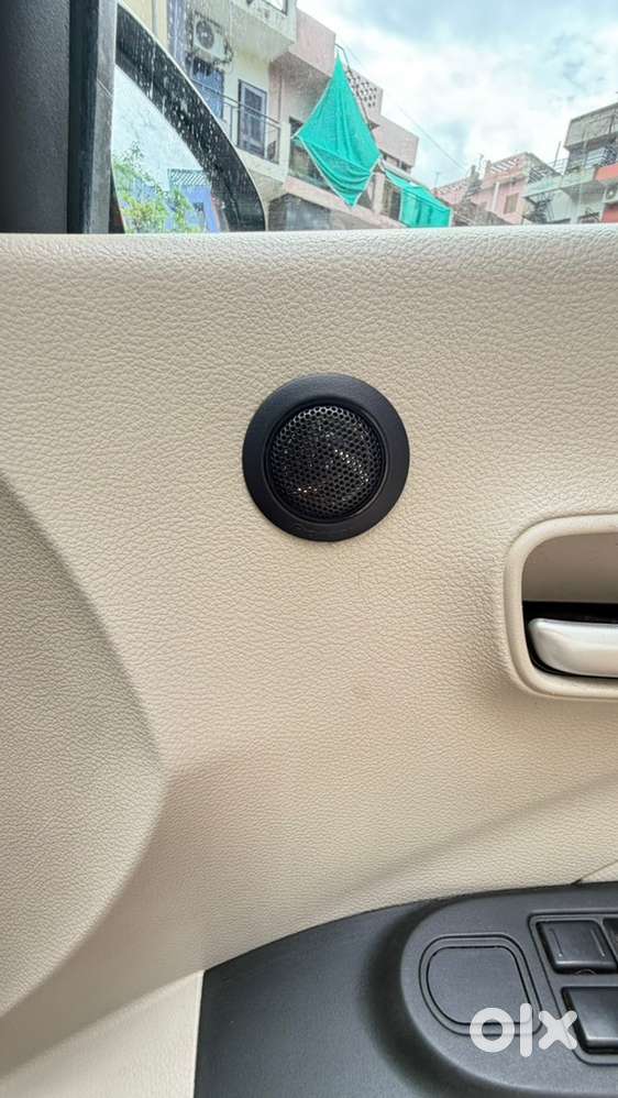 Maruti Suzuki Celerio Vxi 2018 Petrol Car