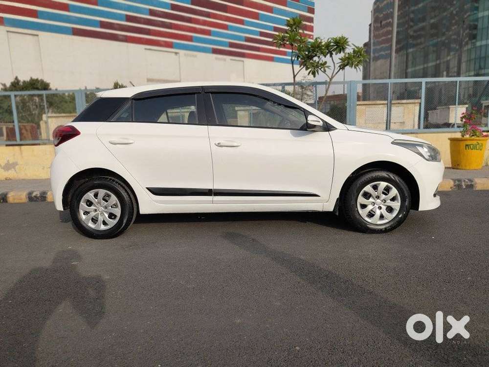 Hyundai I20 1.2 Spotz, 2016, Petrol