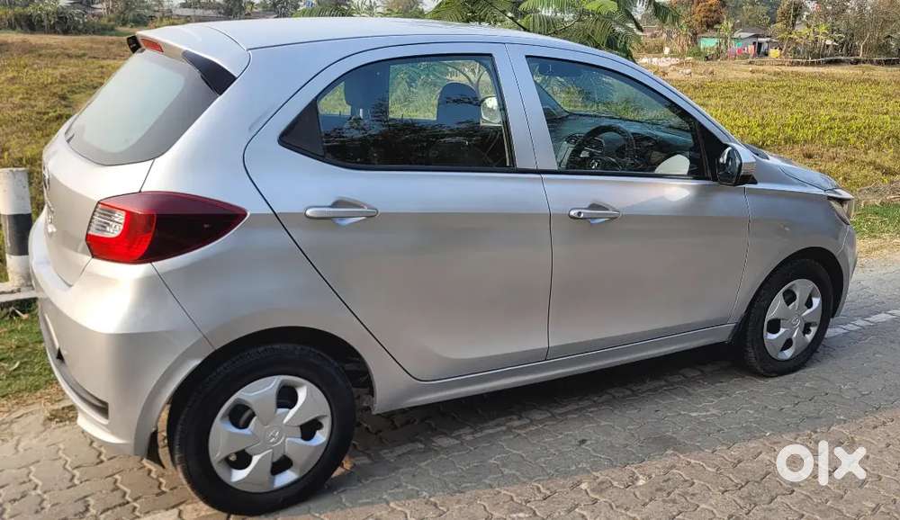 Tata Tiago