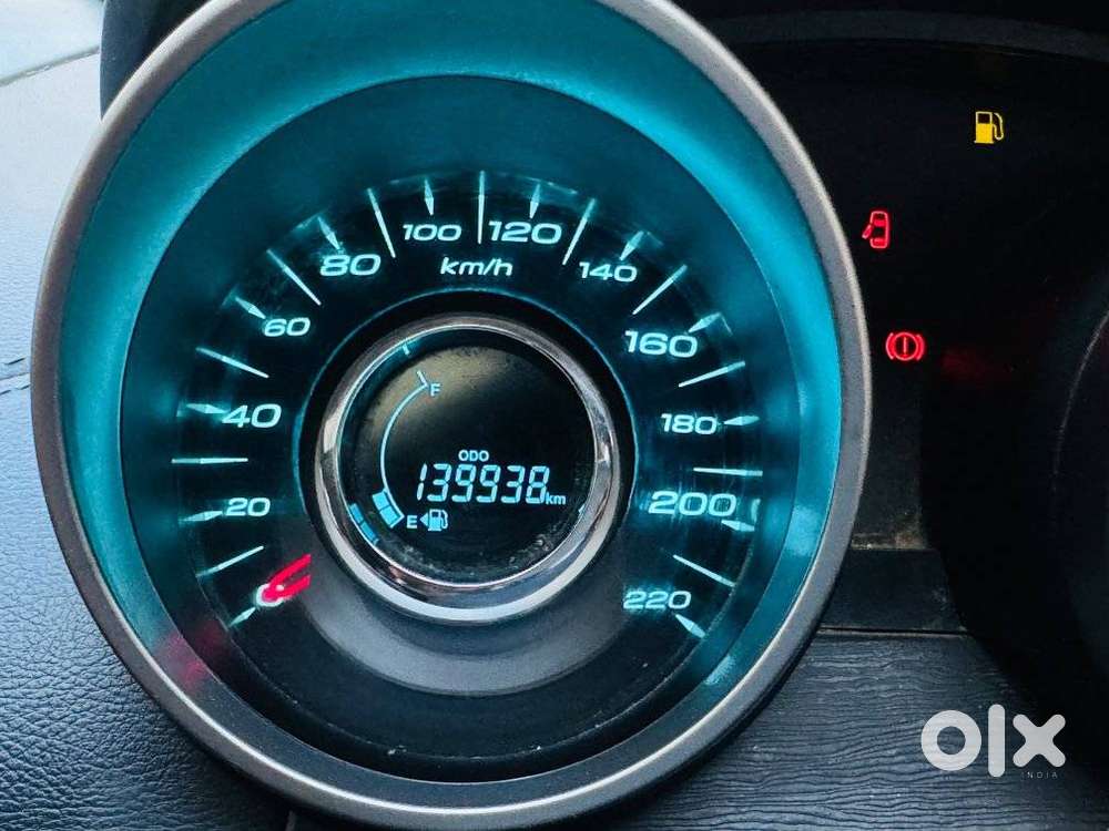 Mahindra Xuv500 W11 Option, 2018, Diesel