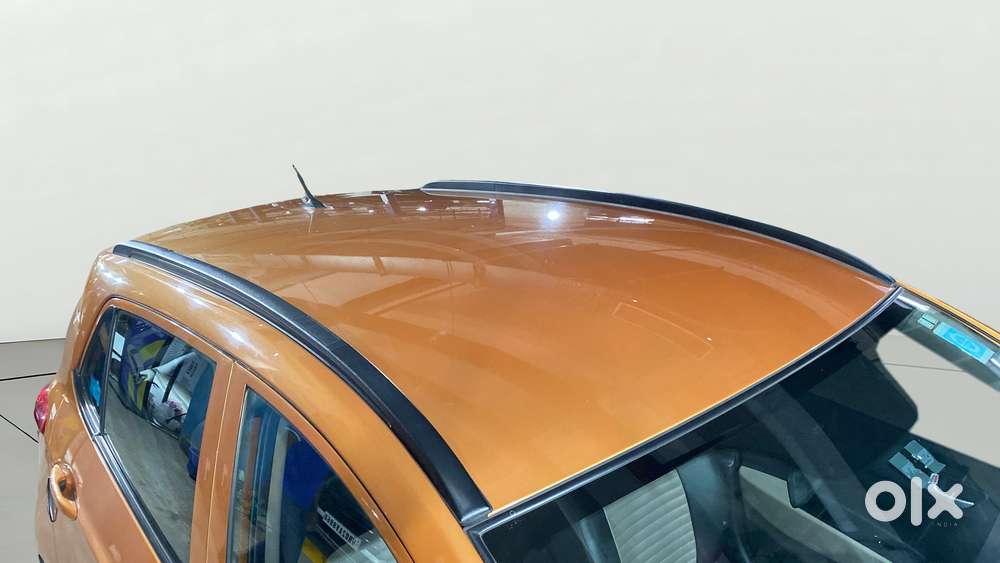 Hyundai Grand I10 Sportz 1.2 Kappa Vtvt, 2016, Petrol