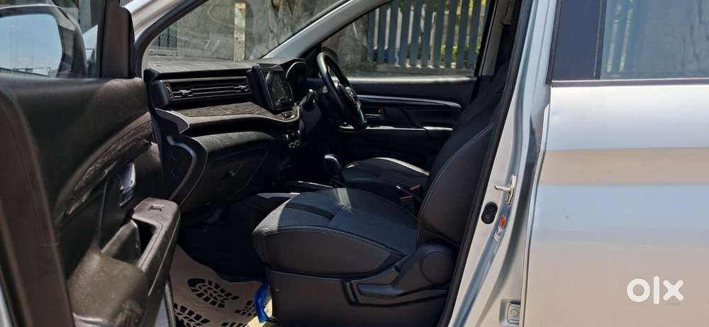 Maruti Suzuki Xl6 1.5 Zeta At, 2024, Petrol