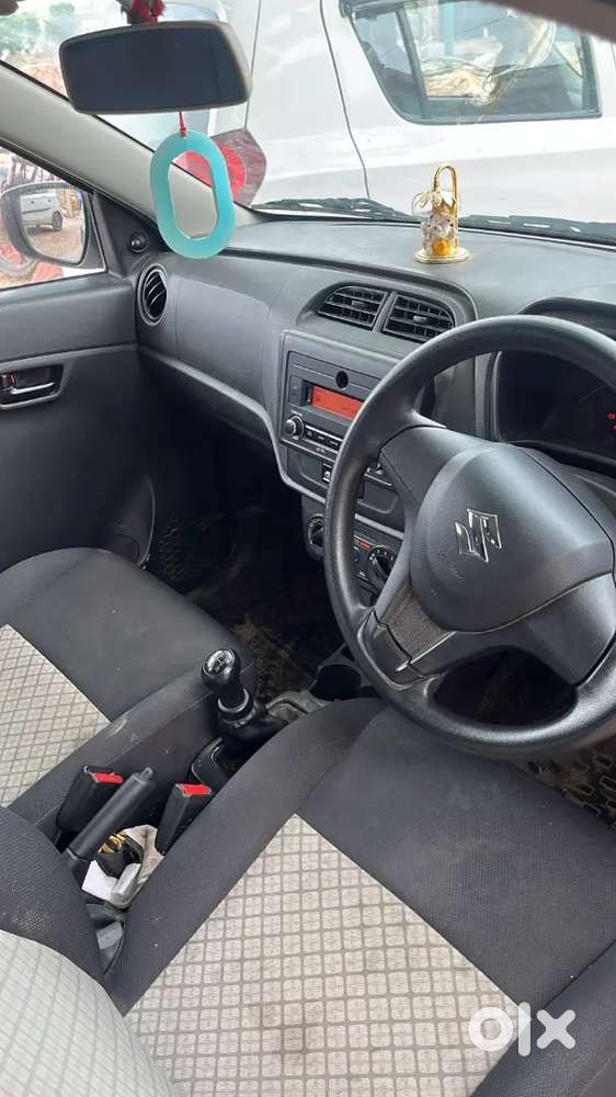 Maruti Suzuki Alto K10 2025