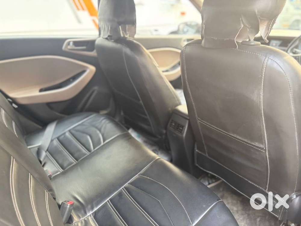 Hyundai I20, 2015, Petrol