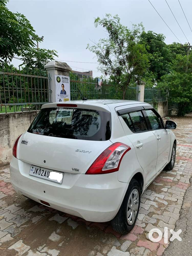 Swift Diesel 25kmpl Mileage
