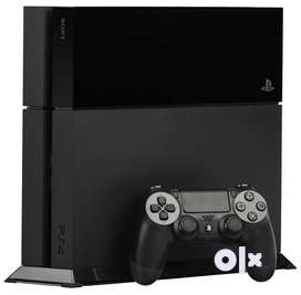 Ps4 console hot sale olx