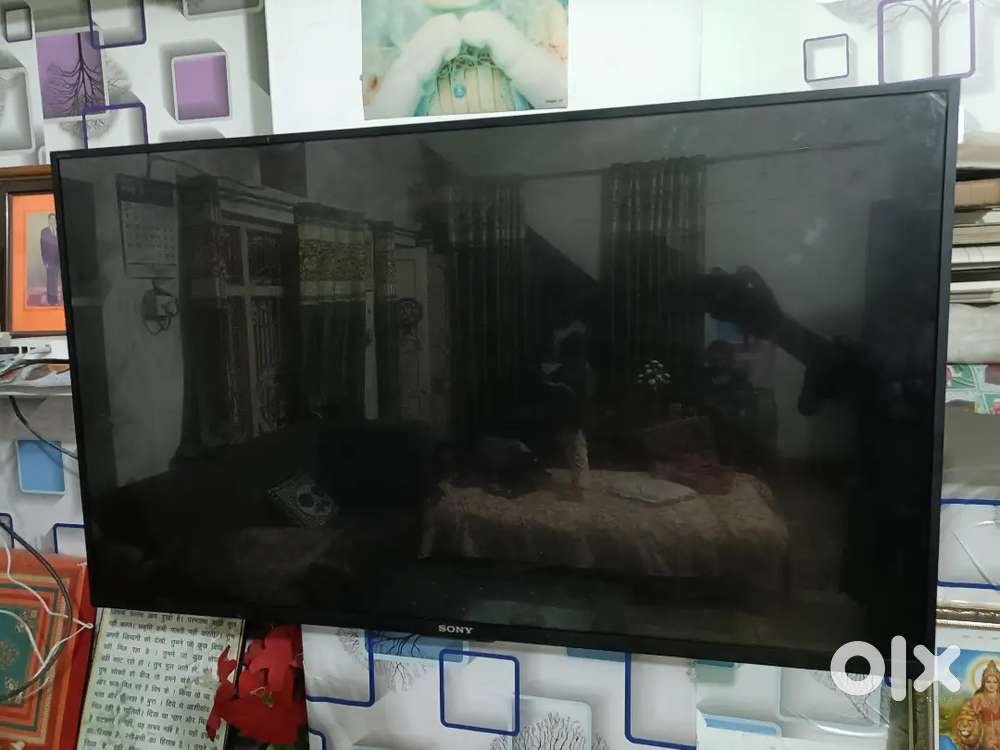 Sony hd 43inches