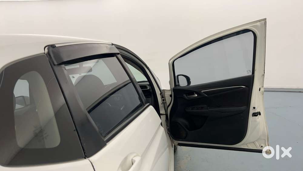 Honda Jazz [ ] 1.2 Vx I-vtec Mt, 2017, Petrol
