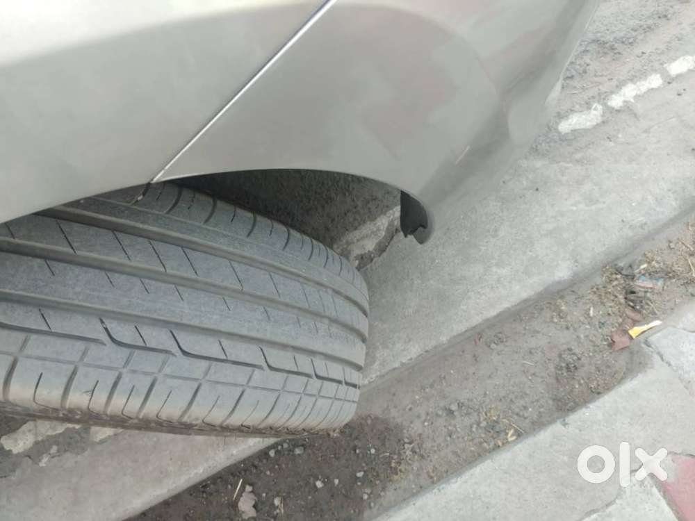 Maruti Suzuki Baleno Zeta, 2021, Petrol