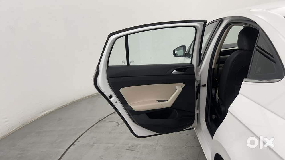 Volkswagen Virtus 1.0 Topline Tsi, 2022, Petrol