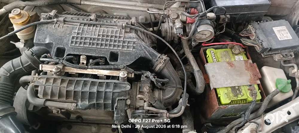 Maruti Suzuki Alto 800 2013 Lxi