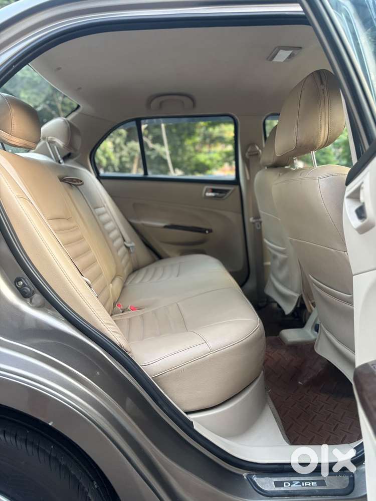 Maruti Suzuki Swift Dzire 1.3 Vxi, 2015