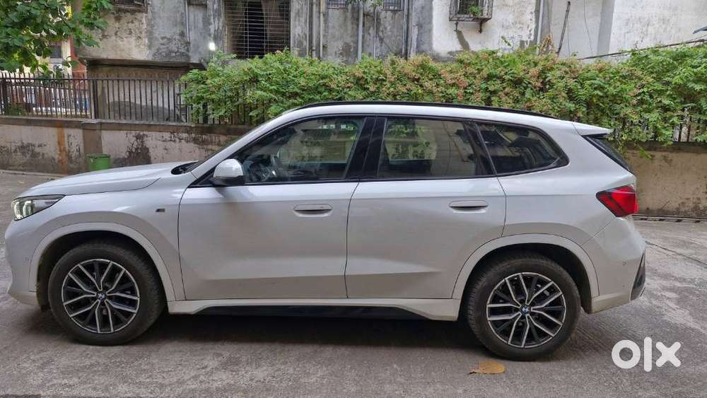 Bmw X1 Sdrive18i M Sport, 2025, Petrol