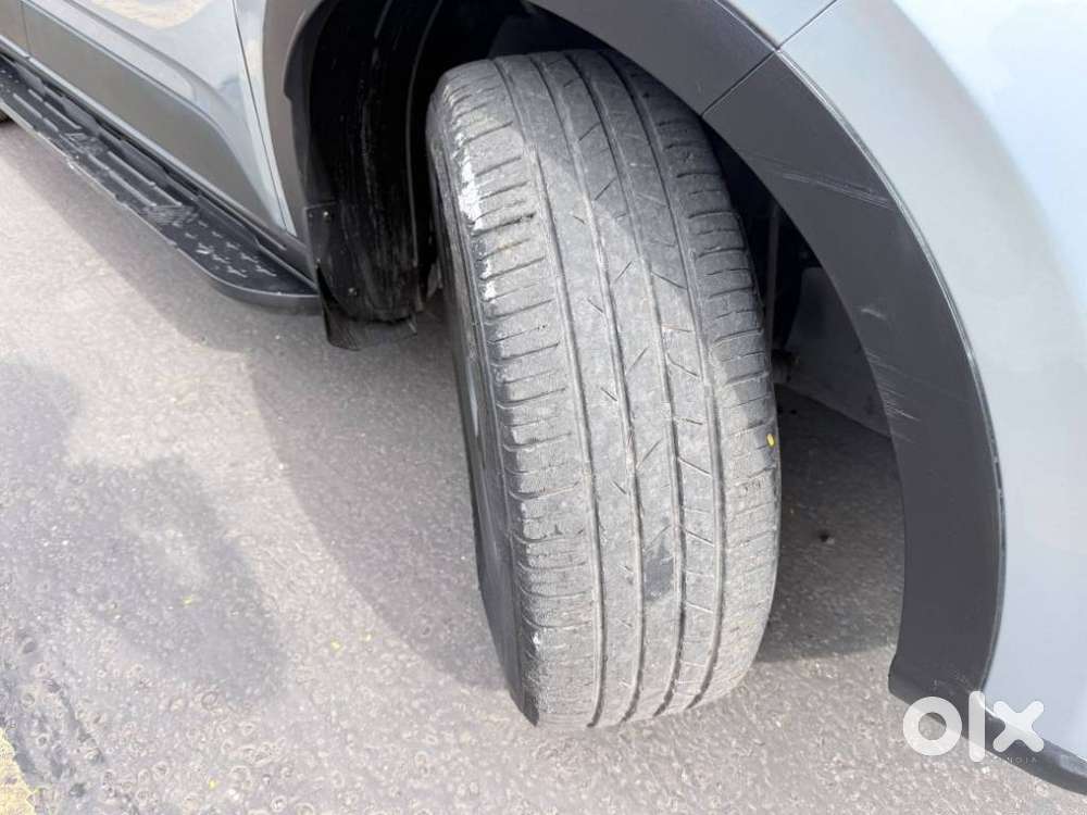 Hyundai Venue Sx Plus Turbo Dct, 2022, Petrol
