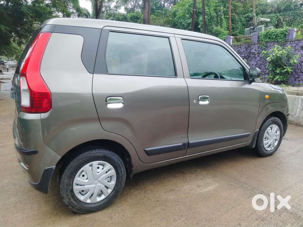 Maruti Suzuki Wagon R 1.0 Lxi Felicity Edition, 2023, Petrol