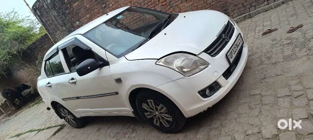 Maruti Suzuki Swift Dzire 2014 Diesel 150000 Km Driven