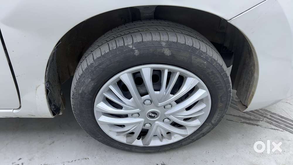 Maruti Suzuki Wagon R Vxi, 2016, Petrol