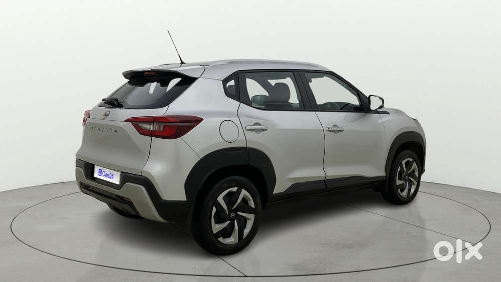 Nissan Magnite 1.0 Xl, 2022, Petrol