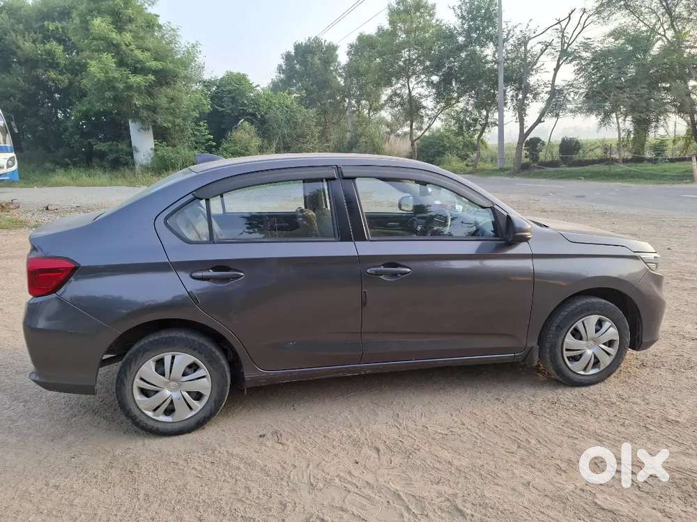 Honda Amaze 1.2 Petrol 2019