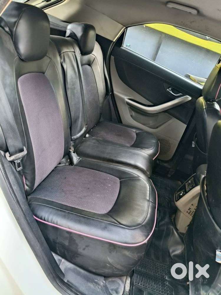 Tata Nexon 1.5 Revotorq Xz Plus, 2018, Diesel