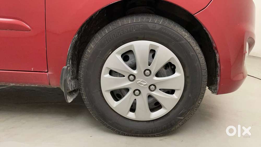 Hyundai I10 Asta 1.2 Kappa2, 2011, Petrol