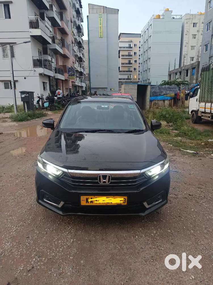 Honda Amaze Vx  Mt R I-vtec