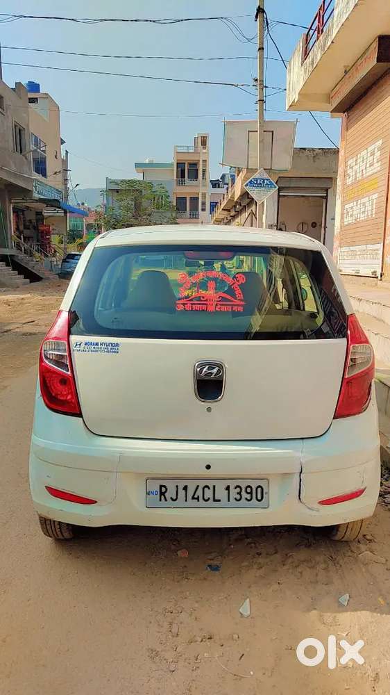 I10 Good Condition