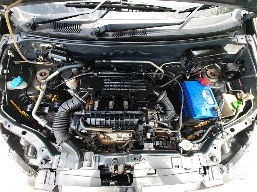 Maruti Suzuki Alto 800 Lxi, 2014, Petrol