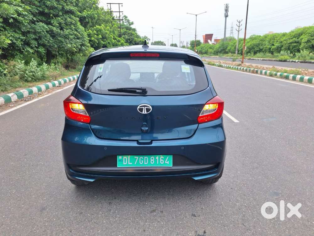 Tata Tiago Ev Xz Plus Tech Lux Lr, 2026, Electric