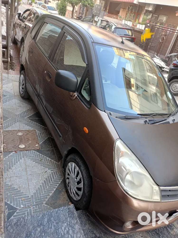 Good Condition, Maruti Suzuki Estilo 2009 Petrol 51120 Km Driven,