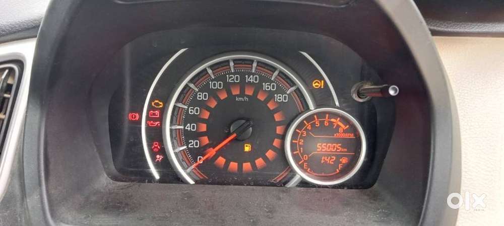 Maruti Suzuki Wagon R 1.2 Zxi, 2020, Petrol
