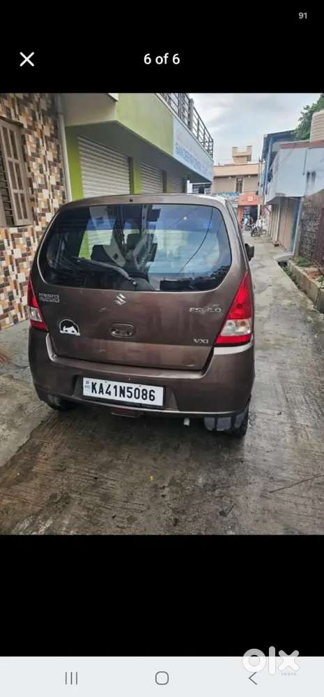 Maruti Suzuki Estilo VXi 2010