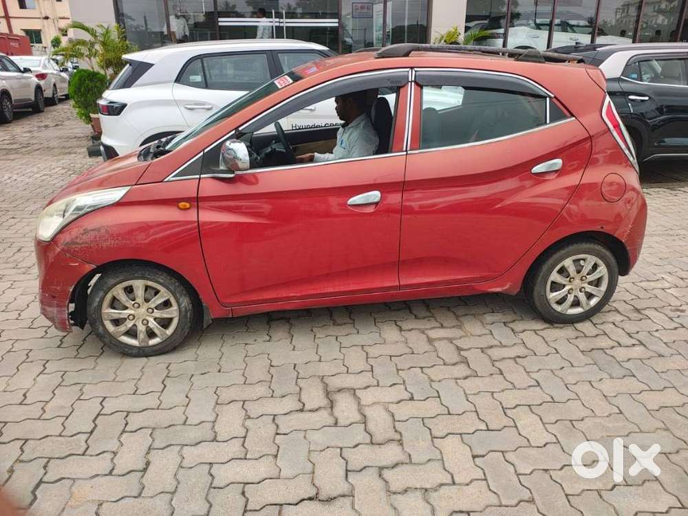 Hyundai Eon Magna, 2012, Petrol