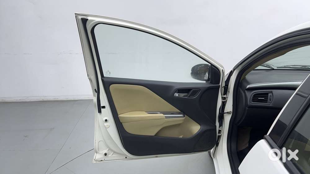 Honda City 2014-2015 I Dtec Vx, 2015, Petrol