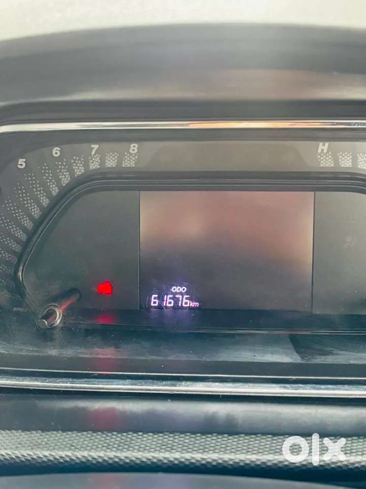 Tata Tiago 1.05 Revotorq Xt, 2021, Petrol