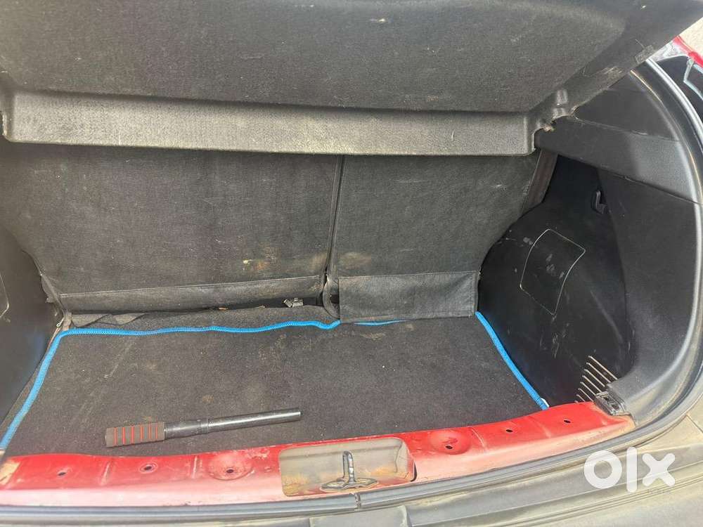 Renault Kiger 2021 Petrol Well Maintained