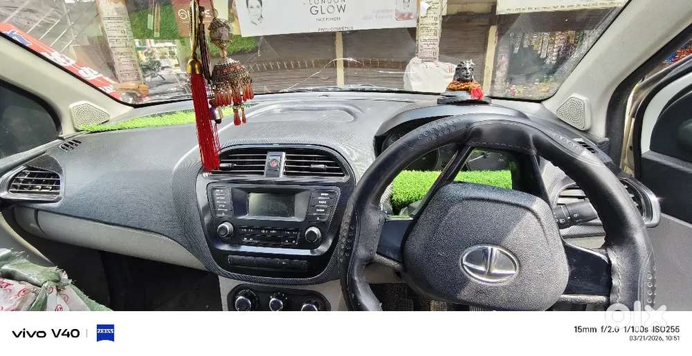 Tata Tiago 2018 Petrol Good Condition