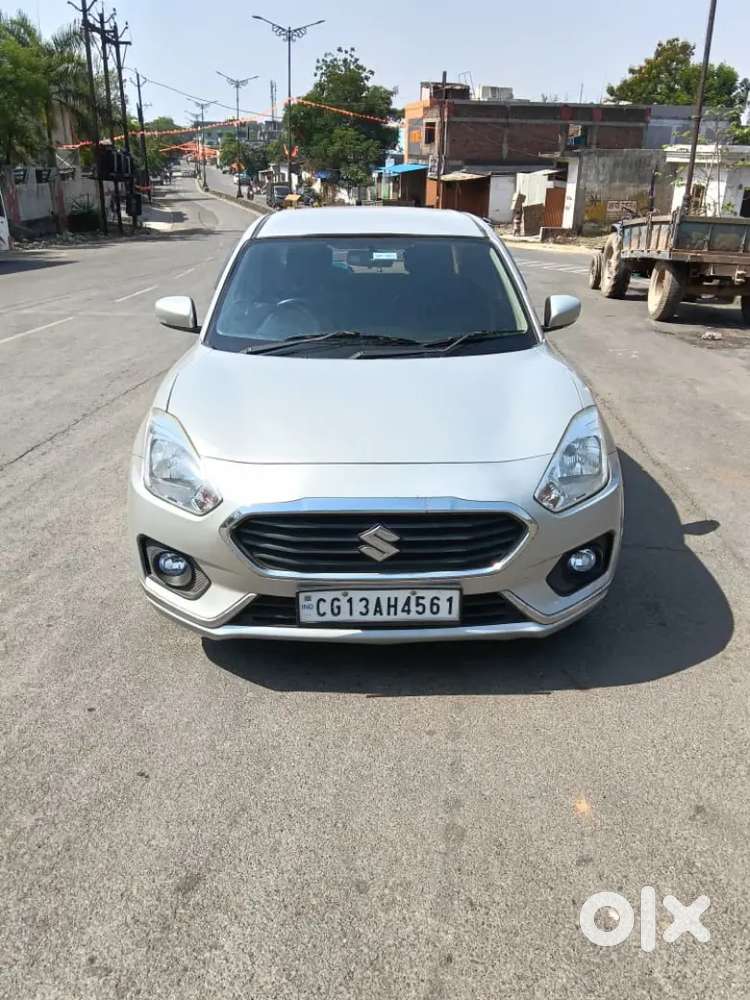 Maruti Suzuki Dzire 2020 Petrol 68000 Km Driven