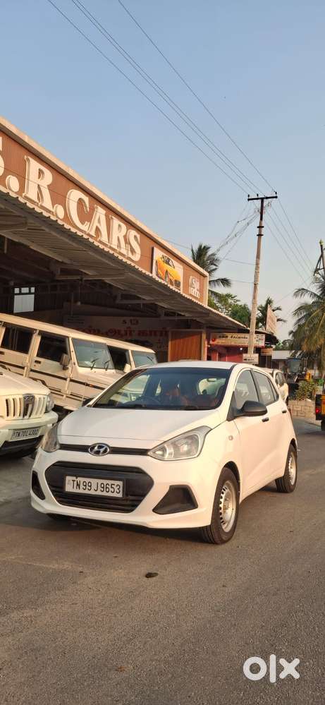 Hyundai Grand I10 2016-2017 Crdi Era, 2017, Diesel